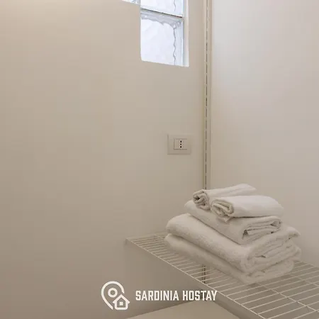 Apartman B Cagliari