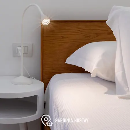 B Apartman Cagliari