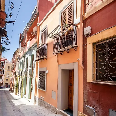 B Cagliari