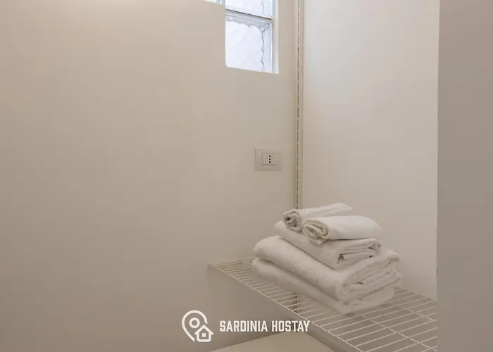 Apartamento B Cagliari