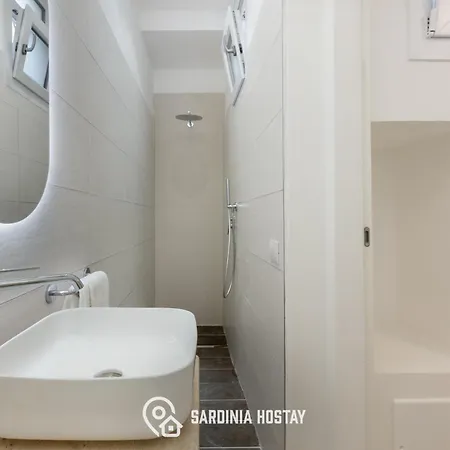 Apartament B