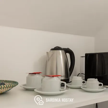 Appartement B Cagliari