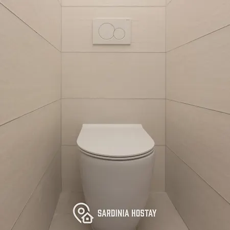 Apartment B