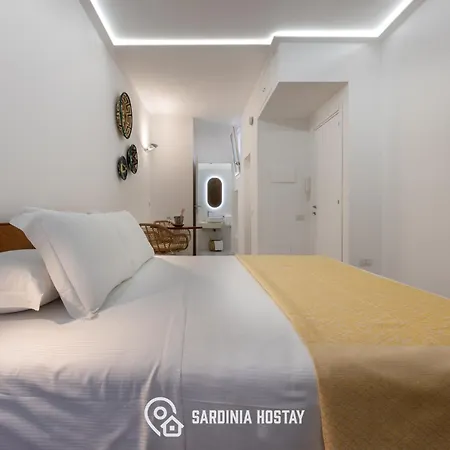 Apartment B *